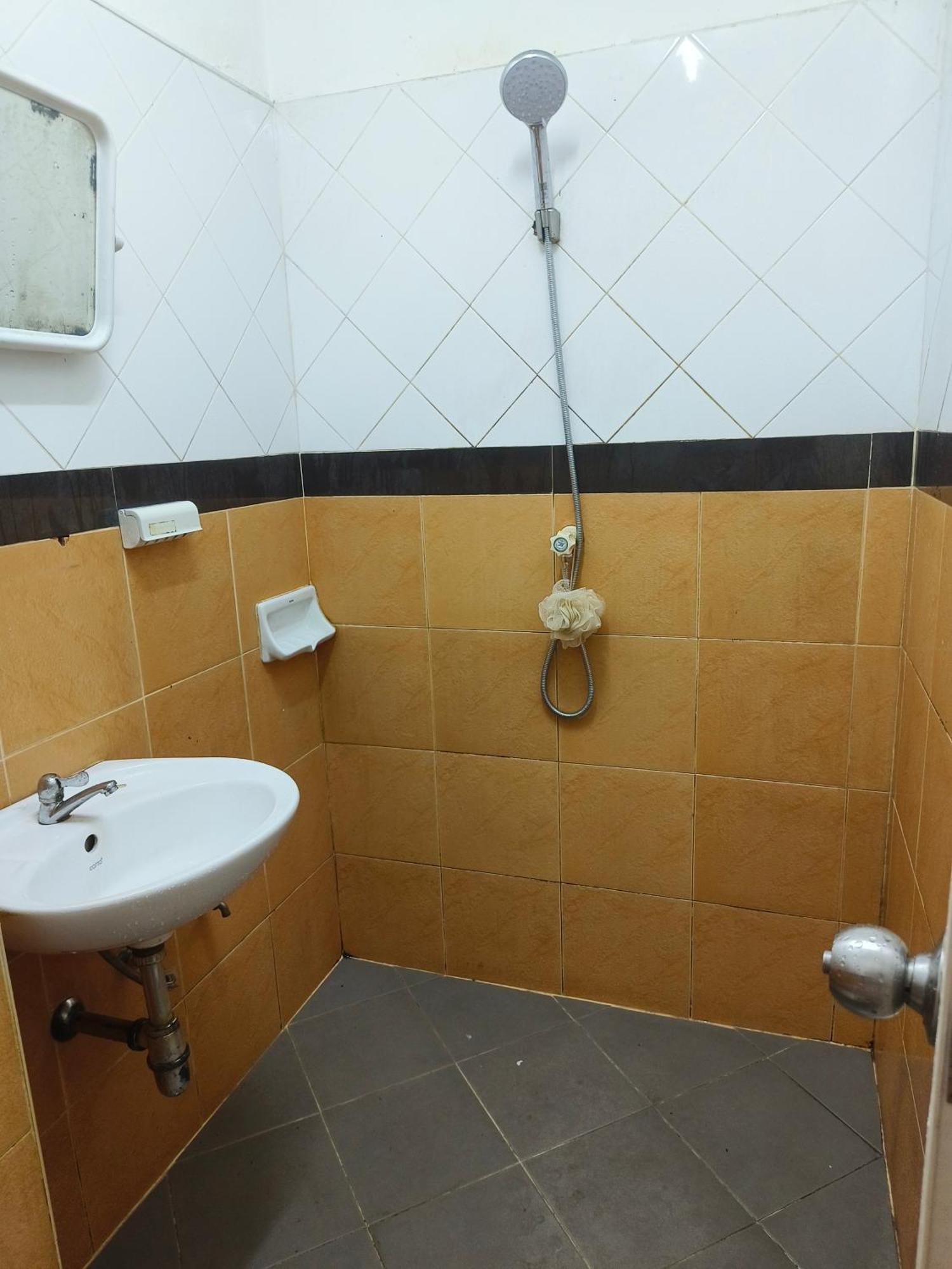 Rest Stop Bed & Breakfast Pattaya