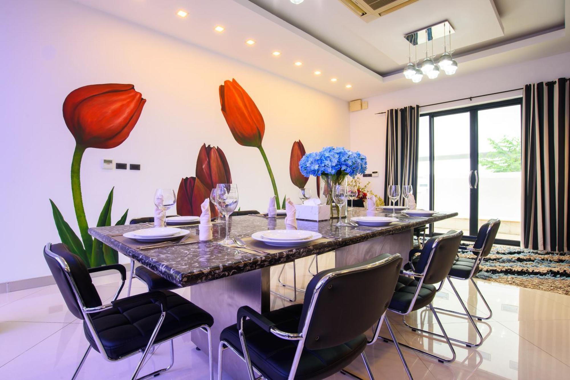 900m2 Near Walkstreet Luxury Pool Pattaya