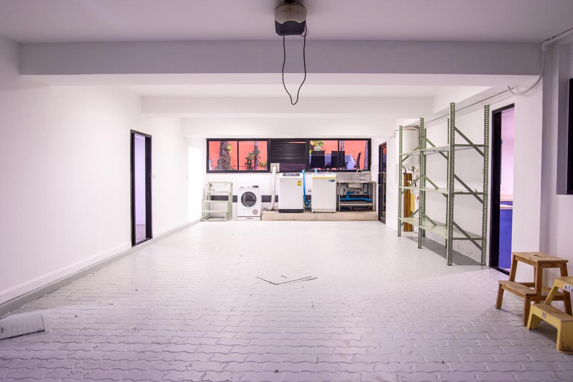 900m2 Near Walkstreet Luxury Pool Villa Pattaya