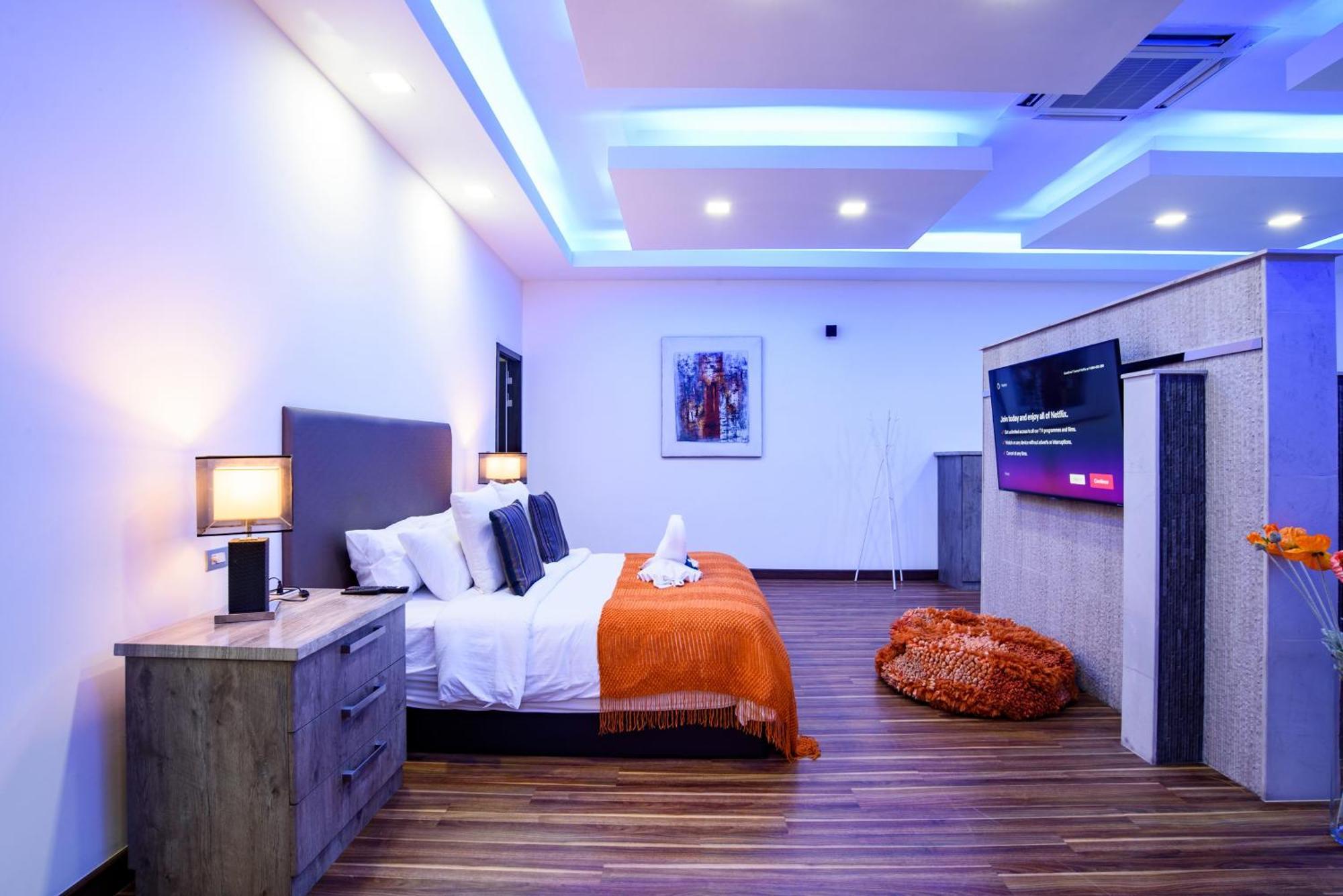 Villa 900m2 Near Walkstreet Luxury Pool *