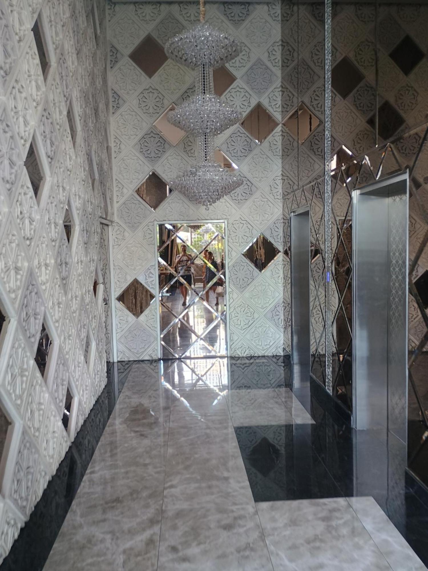 Apartment Margo Wong Amat Pattaya