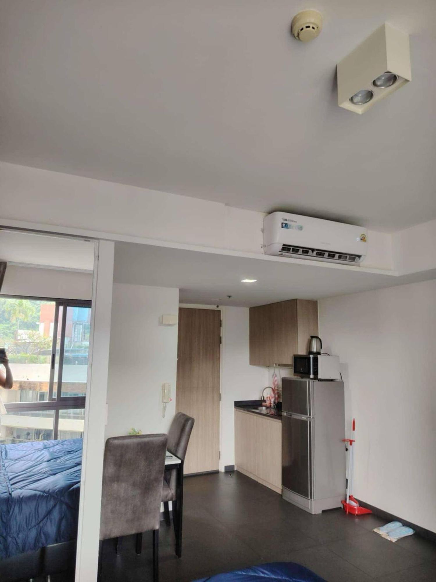 Unixx South Apartment Pattaya