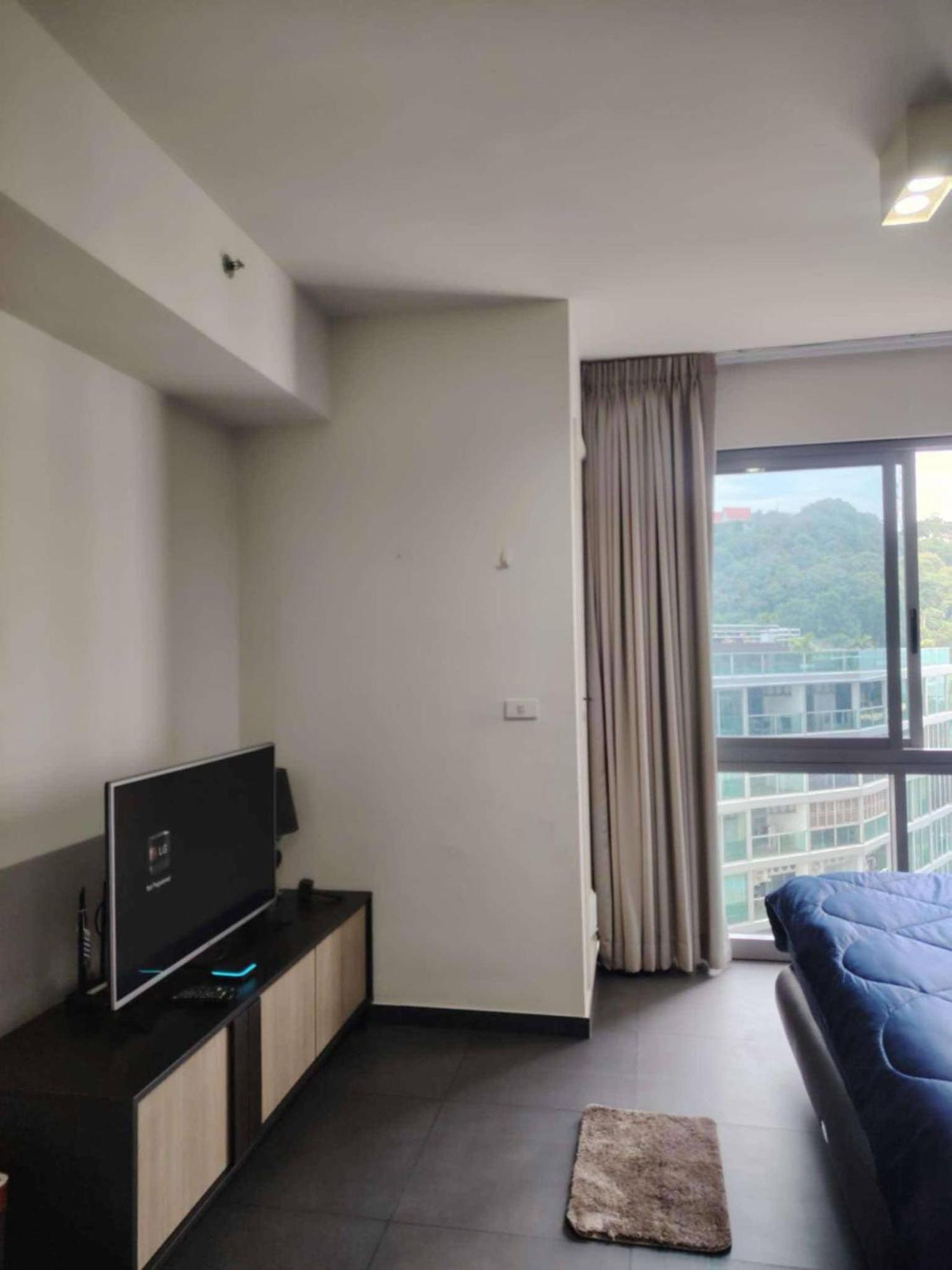 Unixx South Pattaya