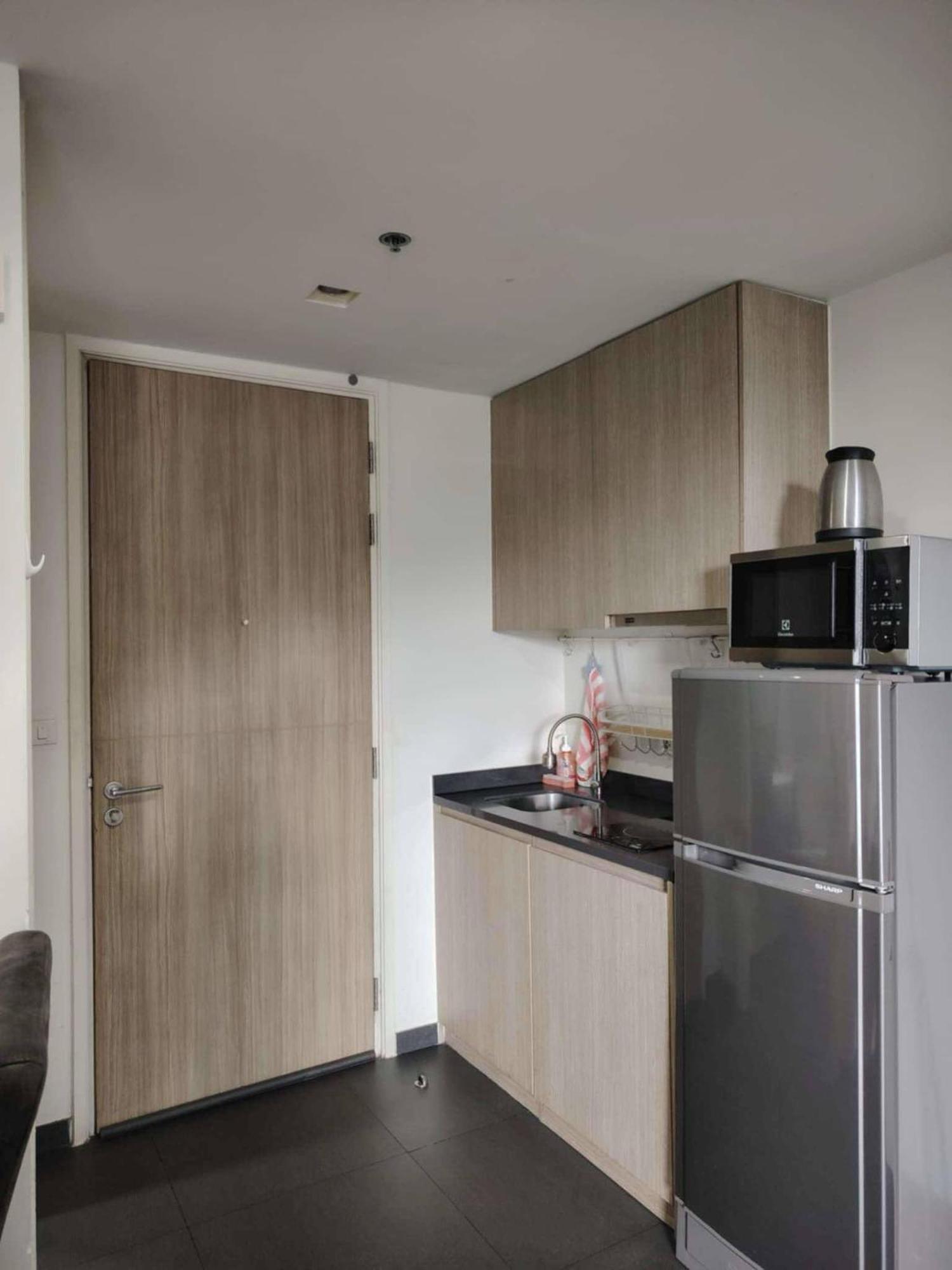 Apartment Unixx South *