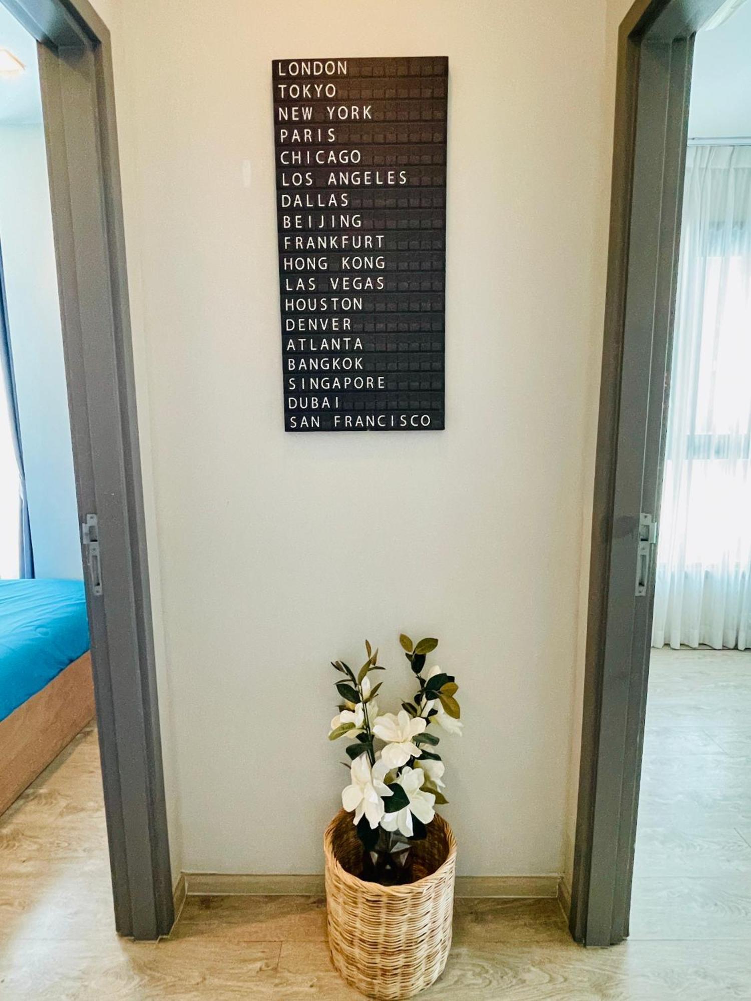Apartamento The Base 2 Bed 2 Bath By Pupu *