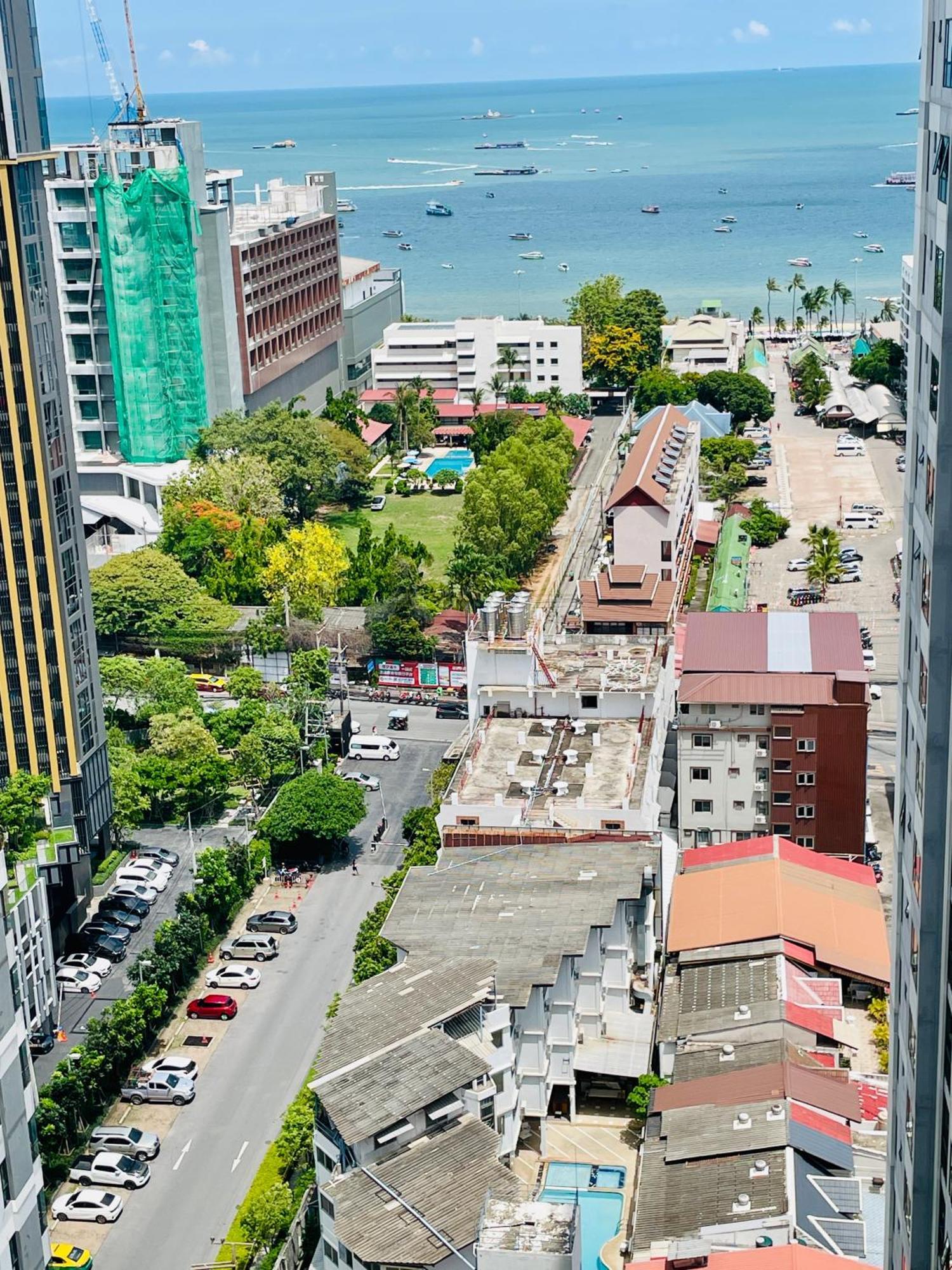 The Base 2 Bed 2 Bath By Pupu Apartamento *