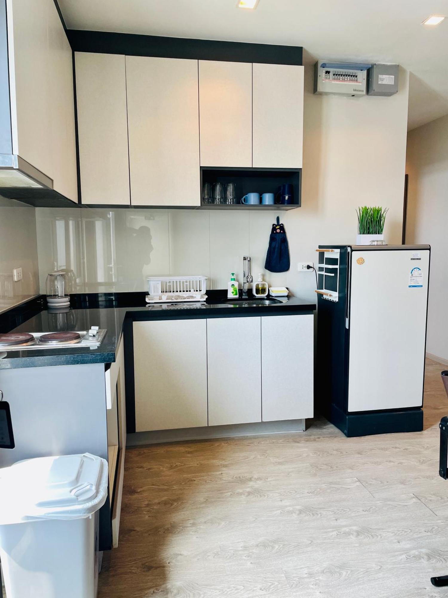 The Base 2 Bed 2 Bath By Pupu Apartamento