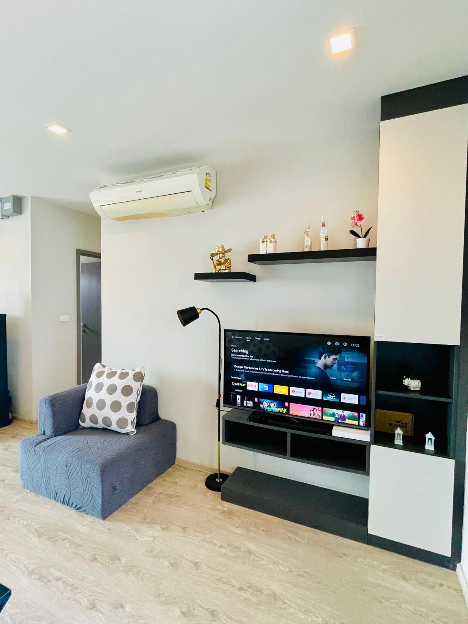 The Base 2 Bed 2 Bath By Pupu