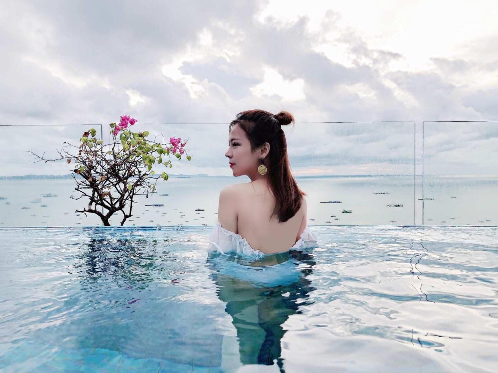 Centric Sea Pattaya中心海 Apartment