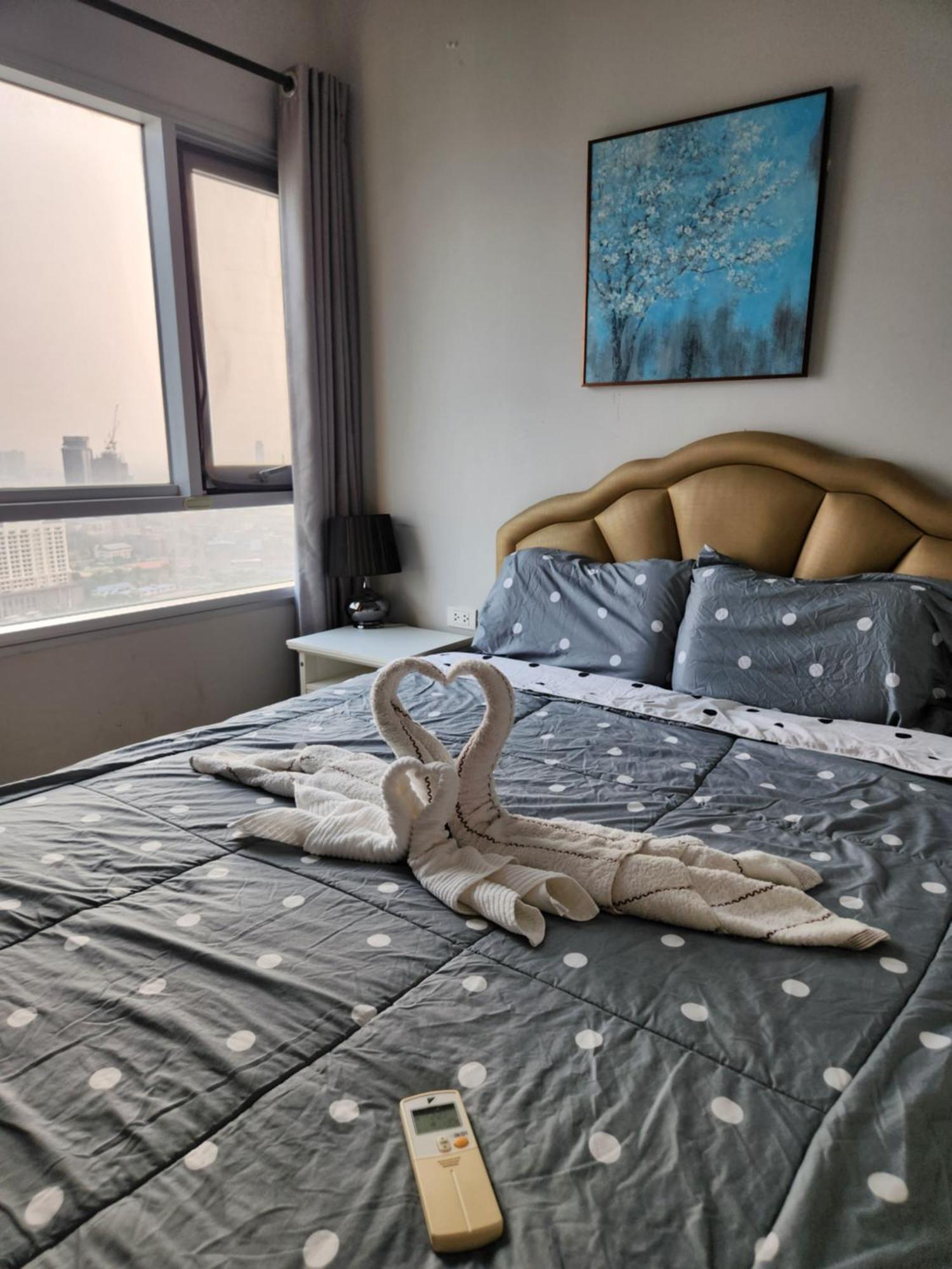 Centric Sea Pattaya中心海 Apartment