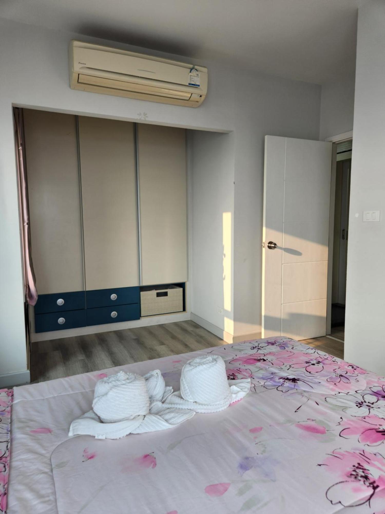 Centric Sea Pattaya中心海 Apartment *