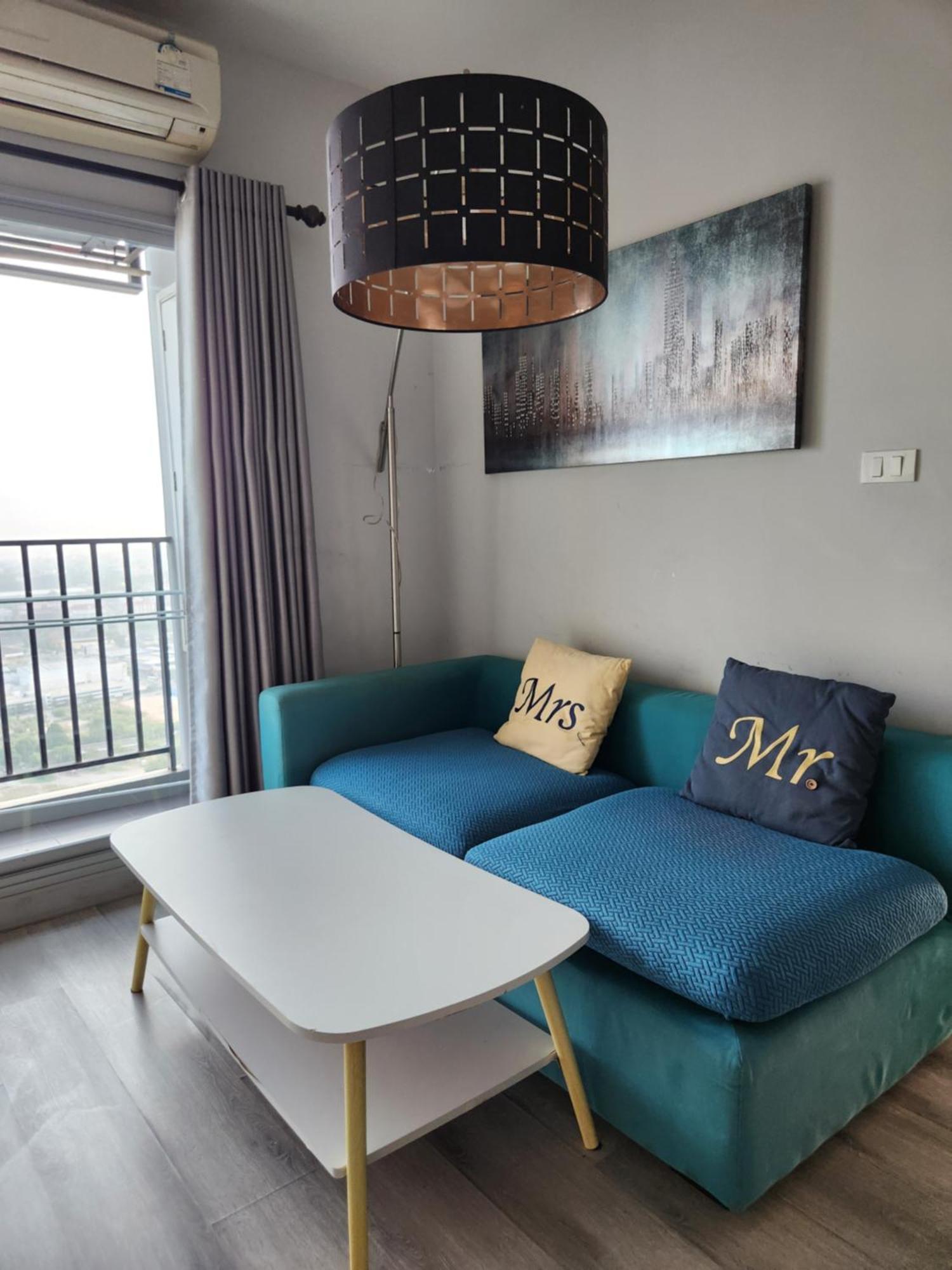 Centric Sea Pattaya中心海 Apartment Pattaya
