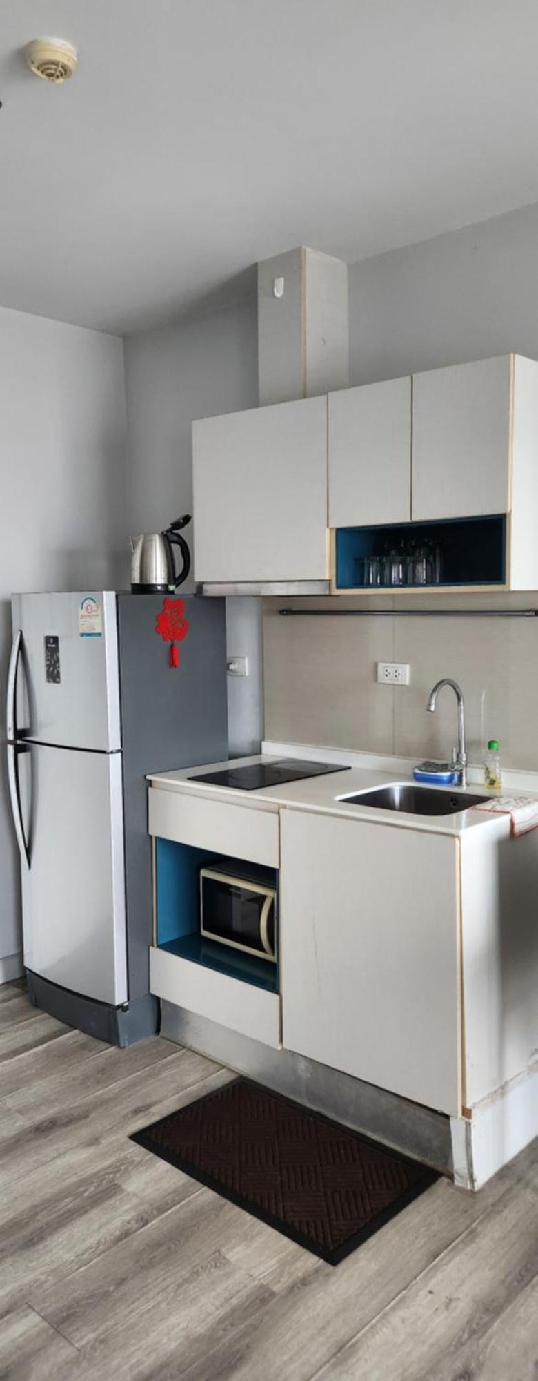 Centric Sea Pattaya中心海 Apartment
