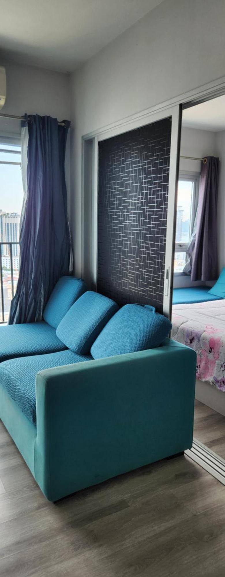 Centric Sea Pattaya中心海 Apartment *