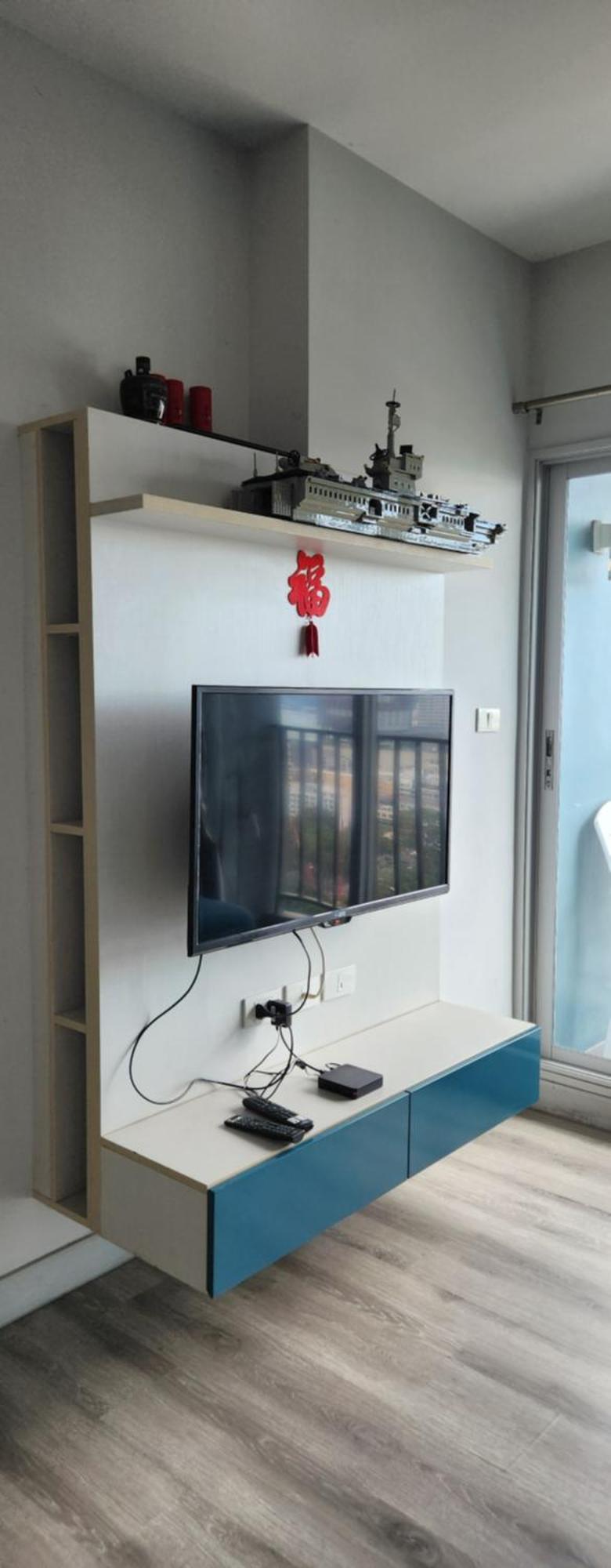 Centric Sea Pattaya中心海 Apartment Pattaya