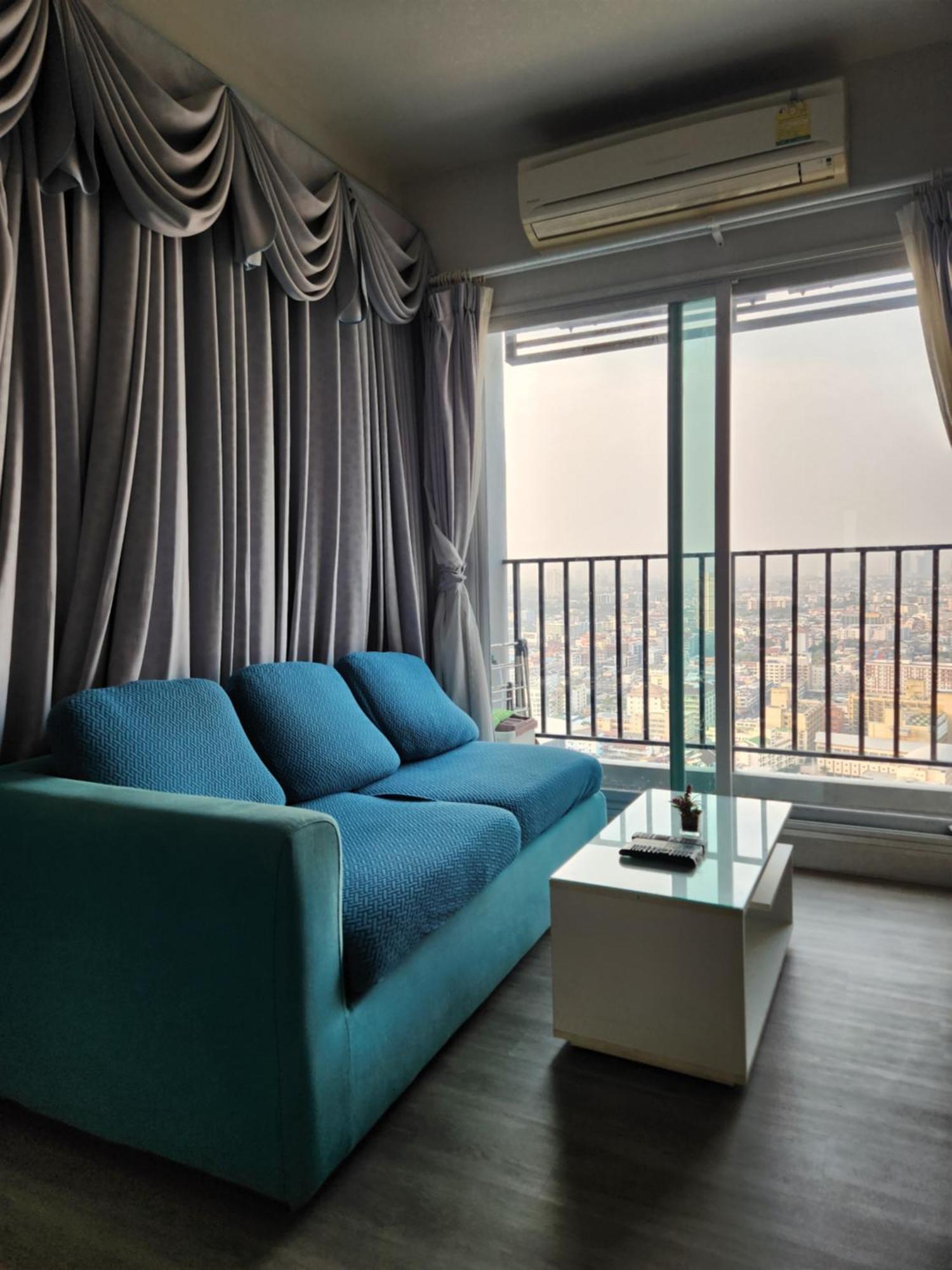 Centric Sea Pattaya中心海 Apartment Pattaya