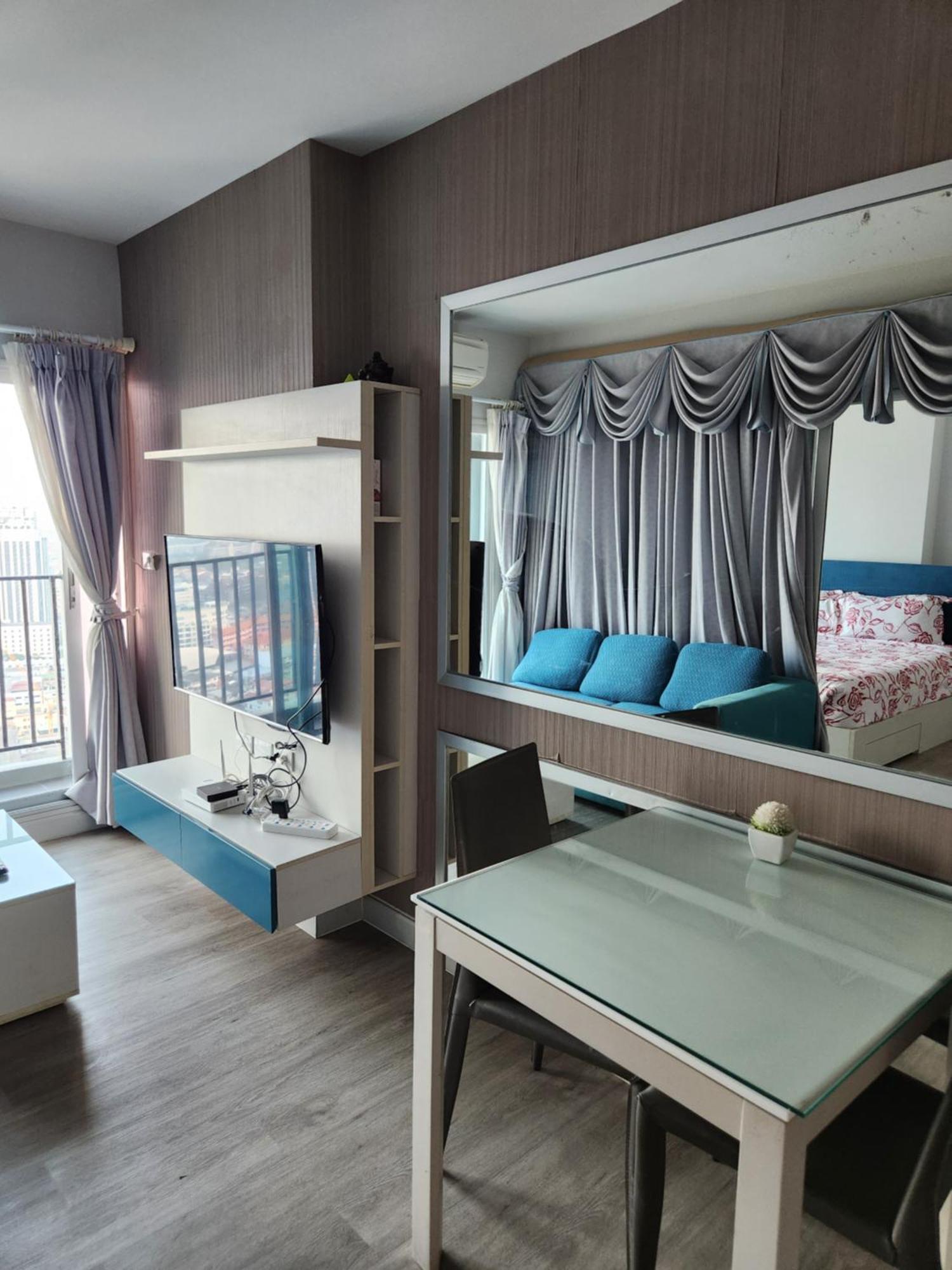 Centric Sea Pattaya中心海 Apartment *
