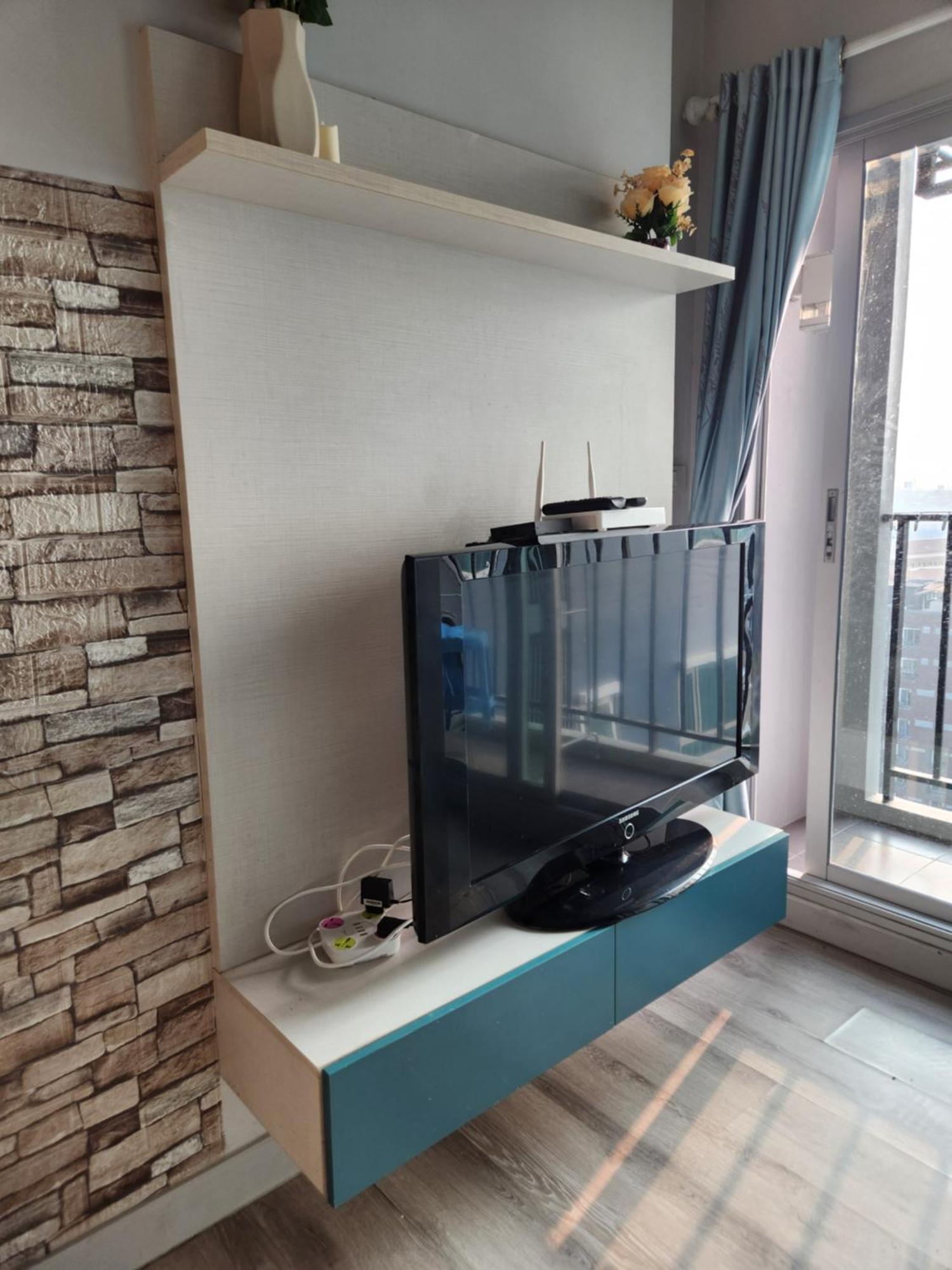 Apartment Centric Sea Pattaya中心海 *