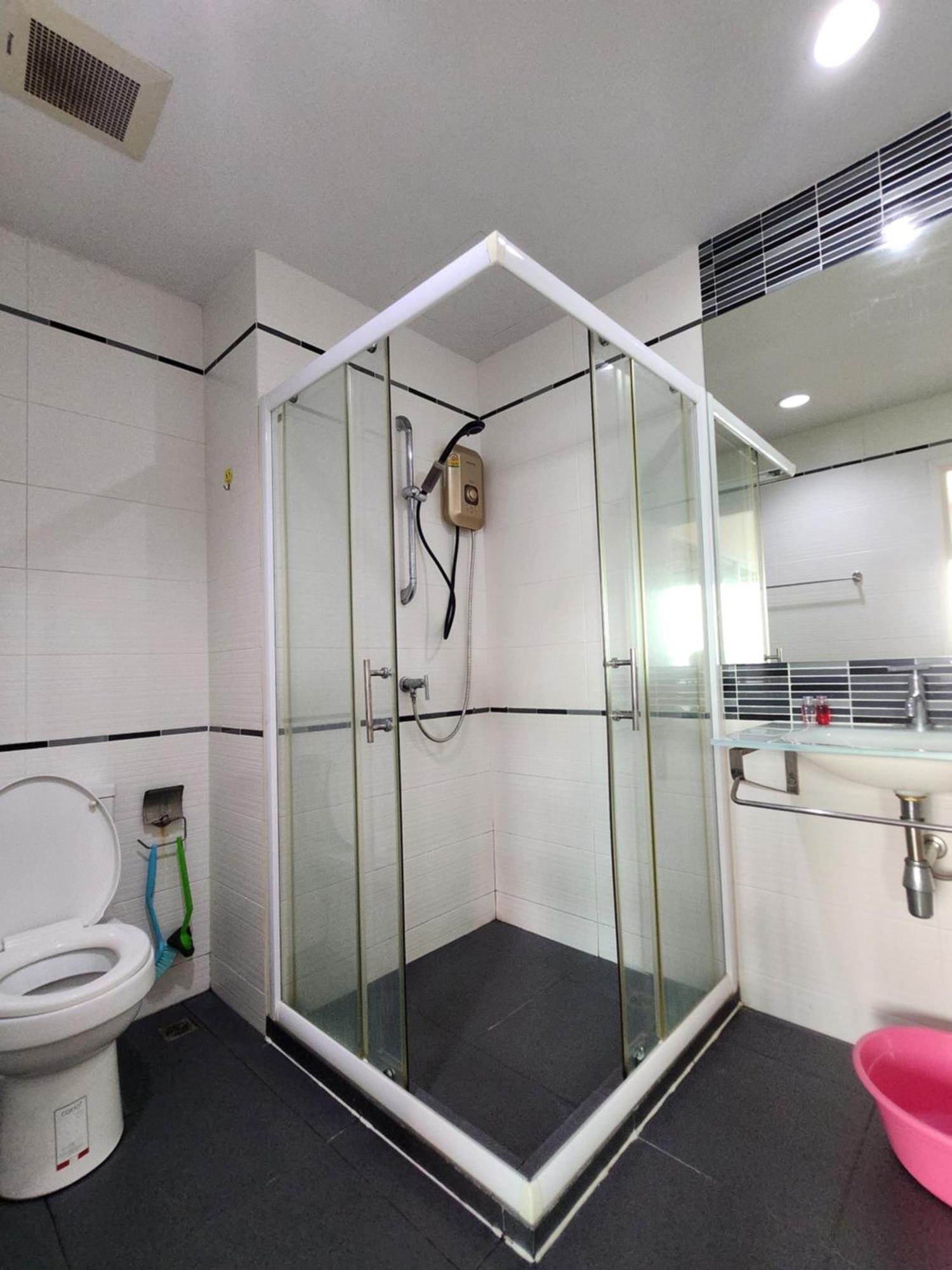 Centric Sea Pattaya中心海 Apartment Pattaya