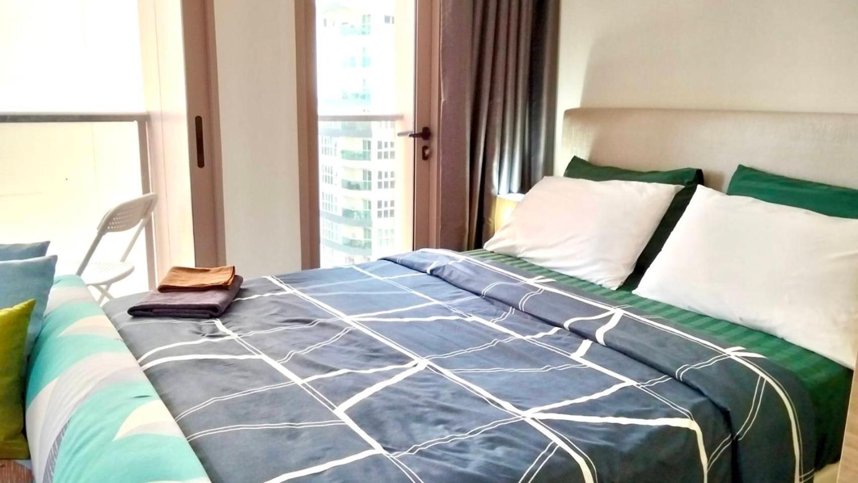 Southpoint Guestroom Pattaya