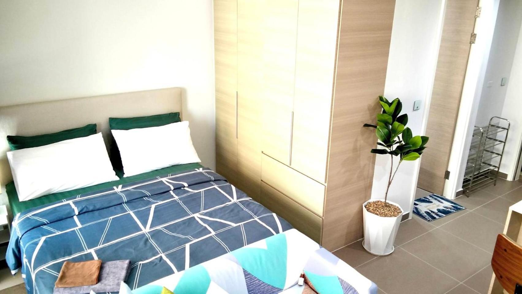 Apartment Southpoint Guestroom *
