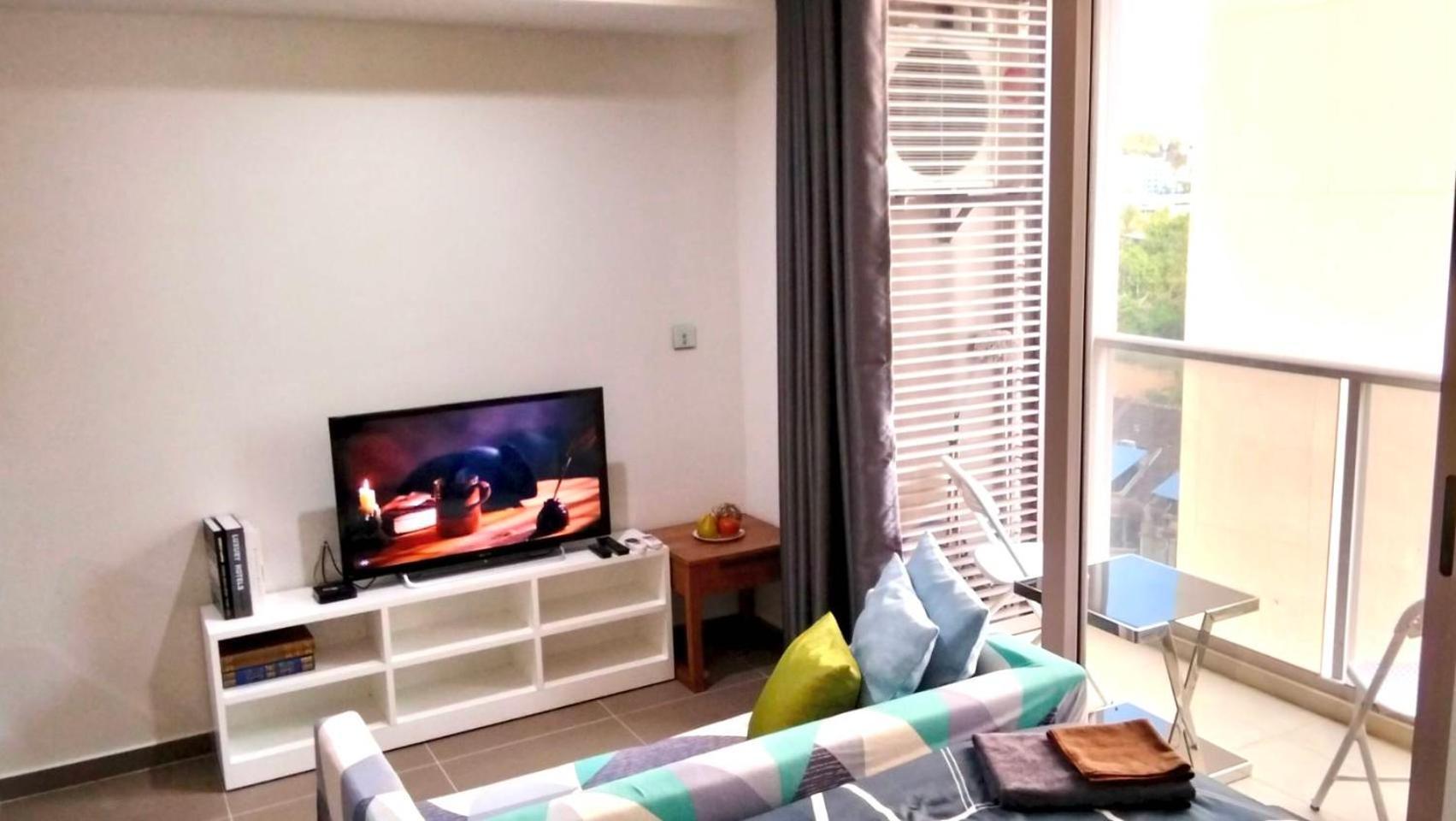 Southpoint Guestroom *