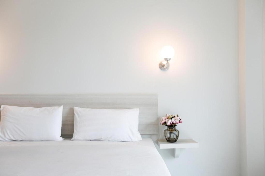 Hotel Prima House Pattaya. Pattaya