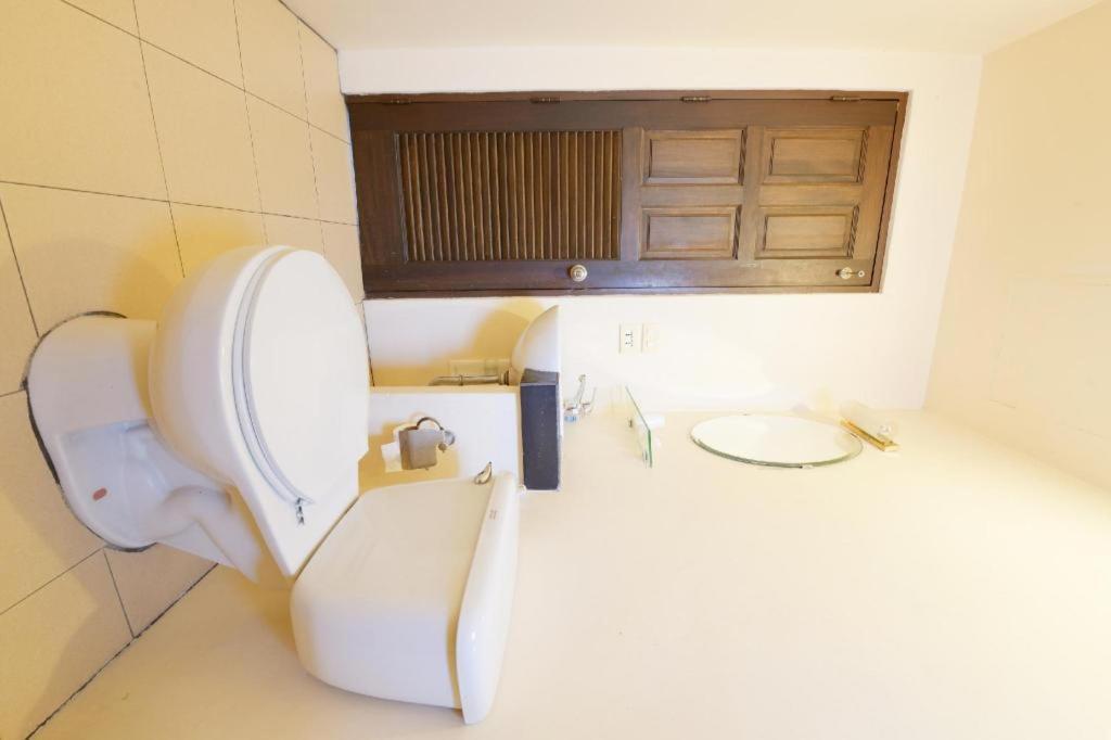 Hotel Oyo 520 Cantina