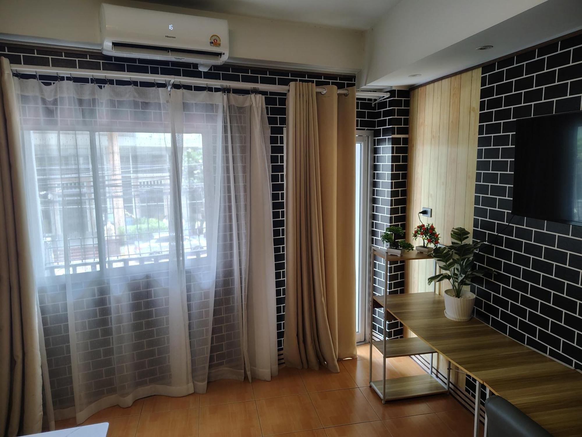 Hotel Priory Hillside Pattaya