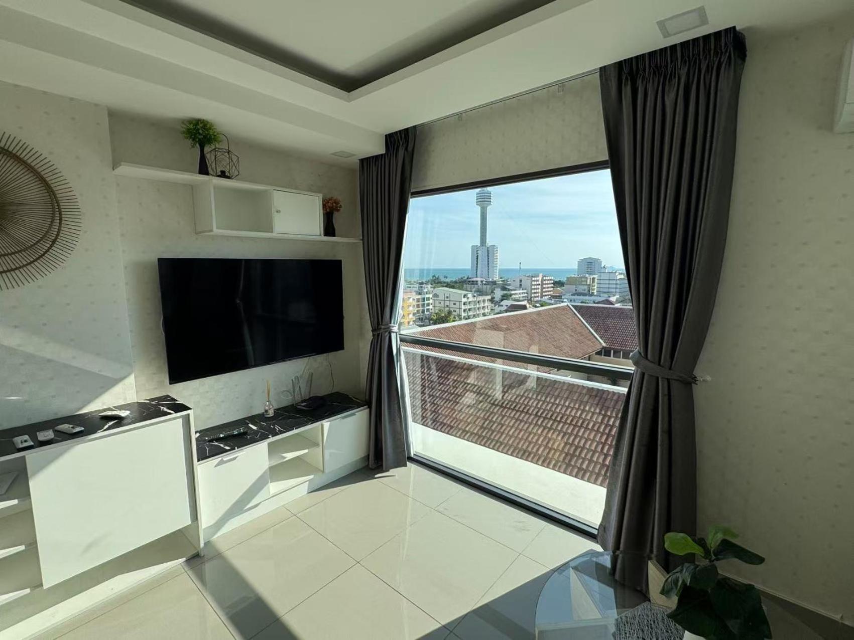 Siam Star Selected Apartment