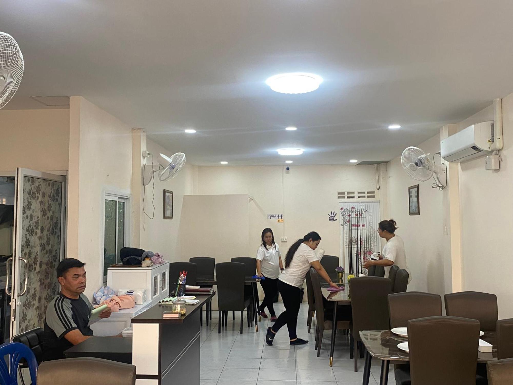 Guest house Walking Street By Goad Avadhess Hospitality 3*