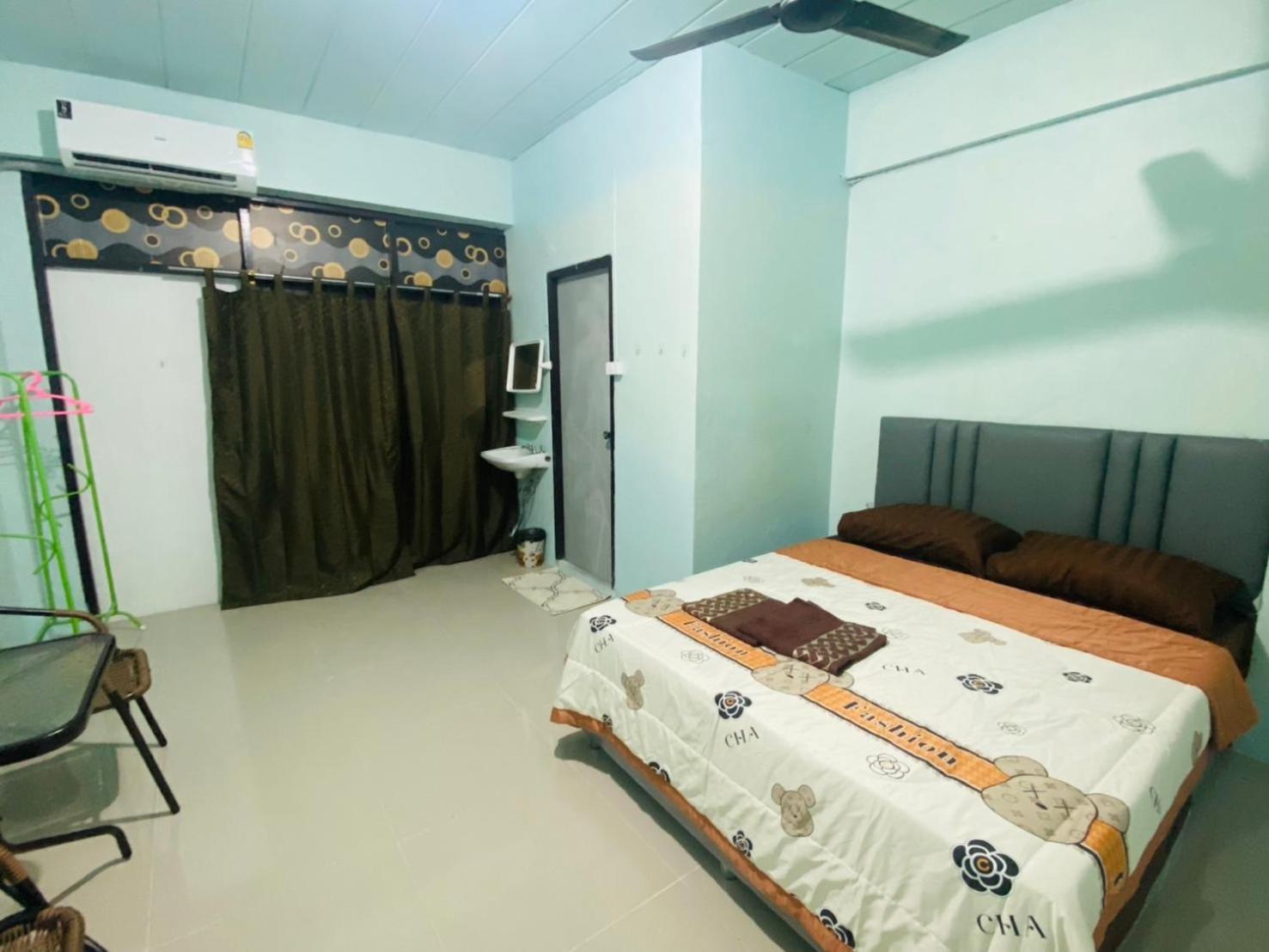 Walking Street By Goad Avadhess Hospitality