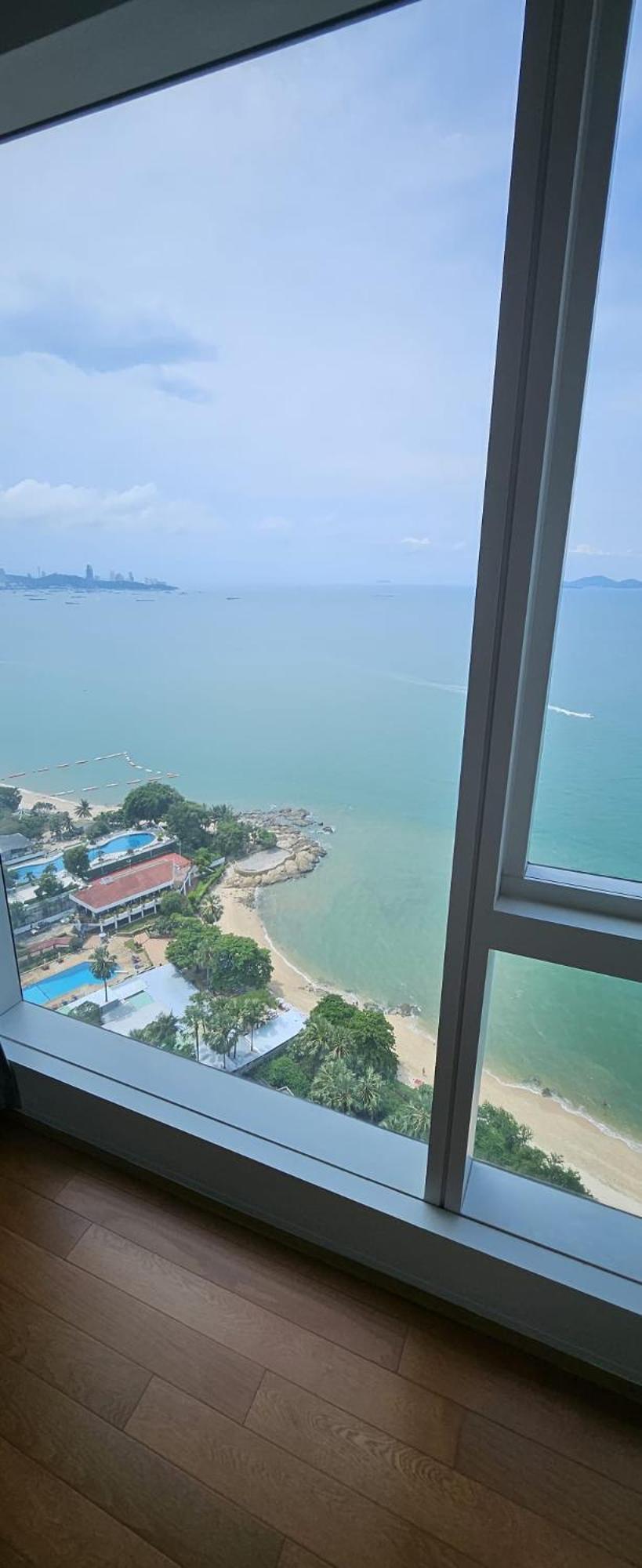 Apartment Panoramic Seaview Wongamatt *