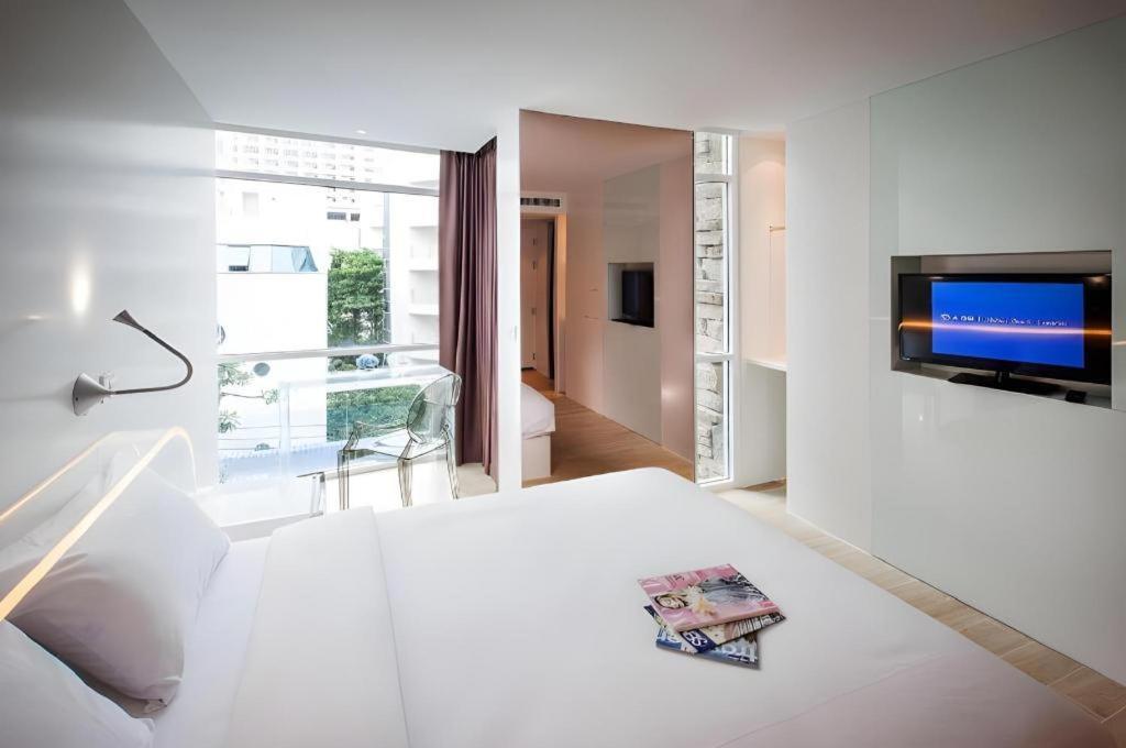 Mood Hotel Pattaya
