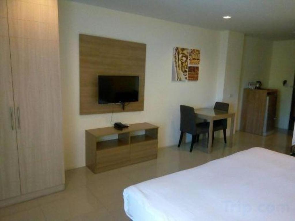 R-Con Hotel @ Siam