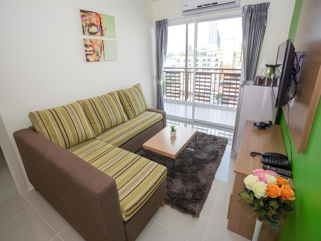 R-Con Hotel @ Siam Pattaya