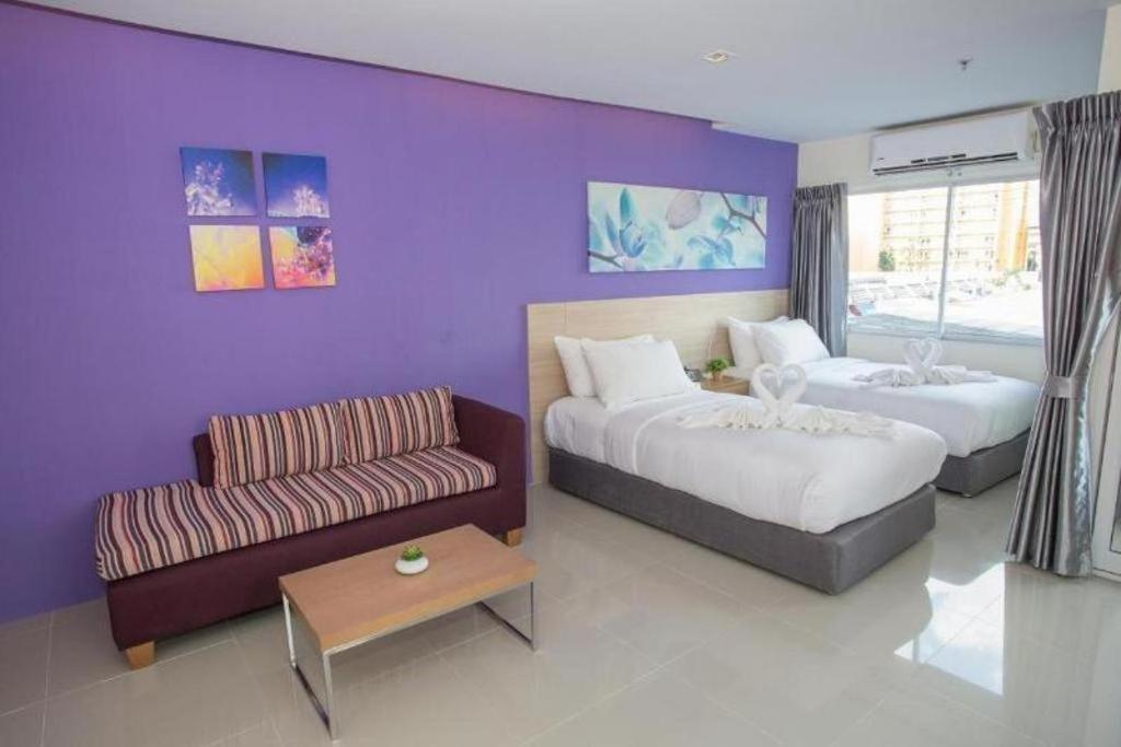 R-Con Hotel @ Siam