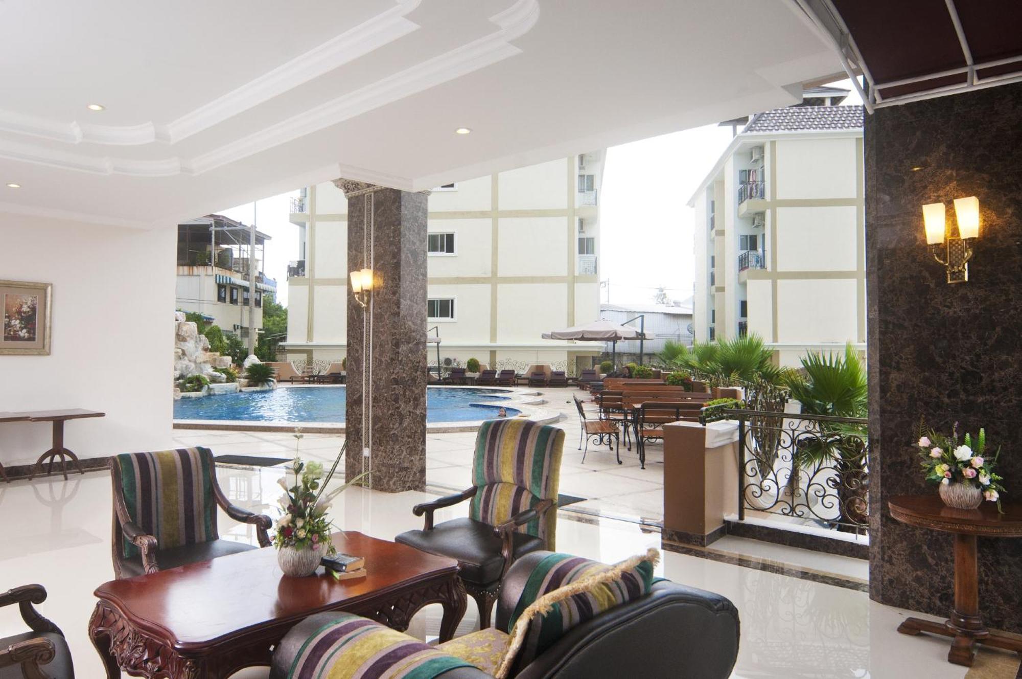 Lk Grand Living Place