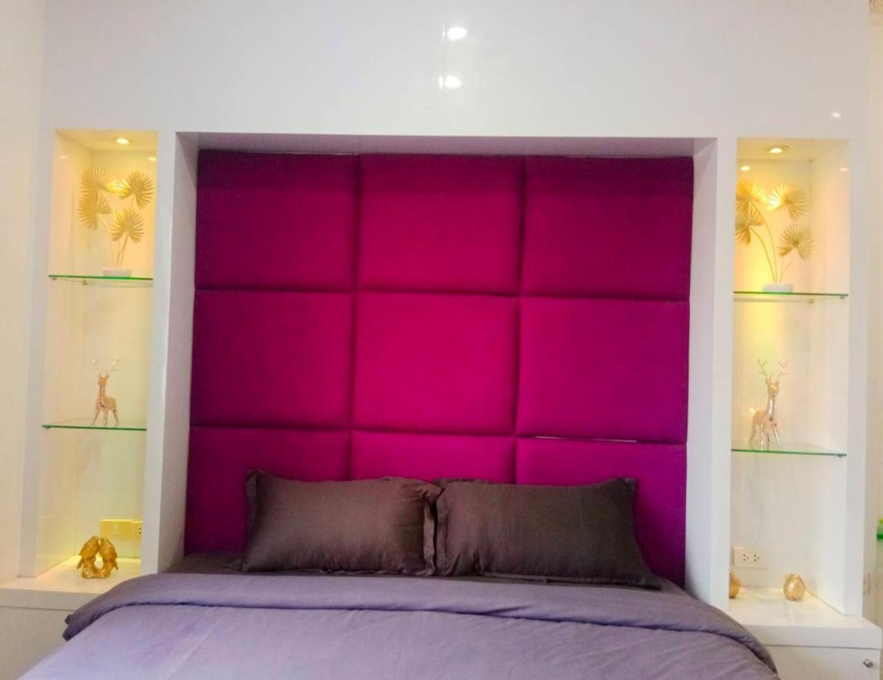 Hotel Titanic Residence-5 Minutes Walk To Walking Street Pattaya