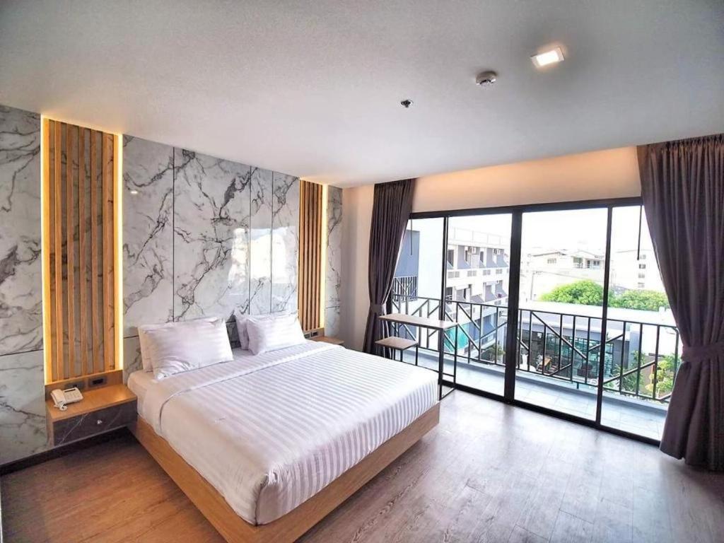 Sleep With Me 3* Pattaya