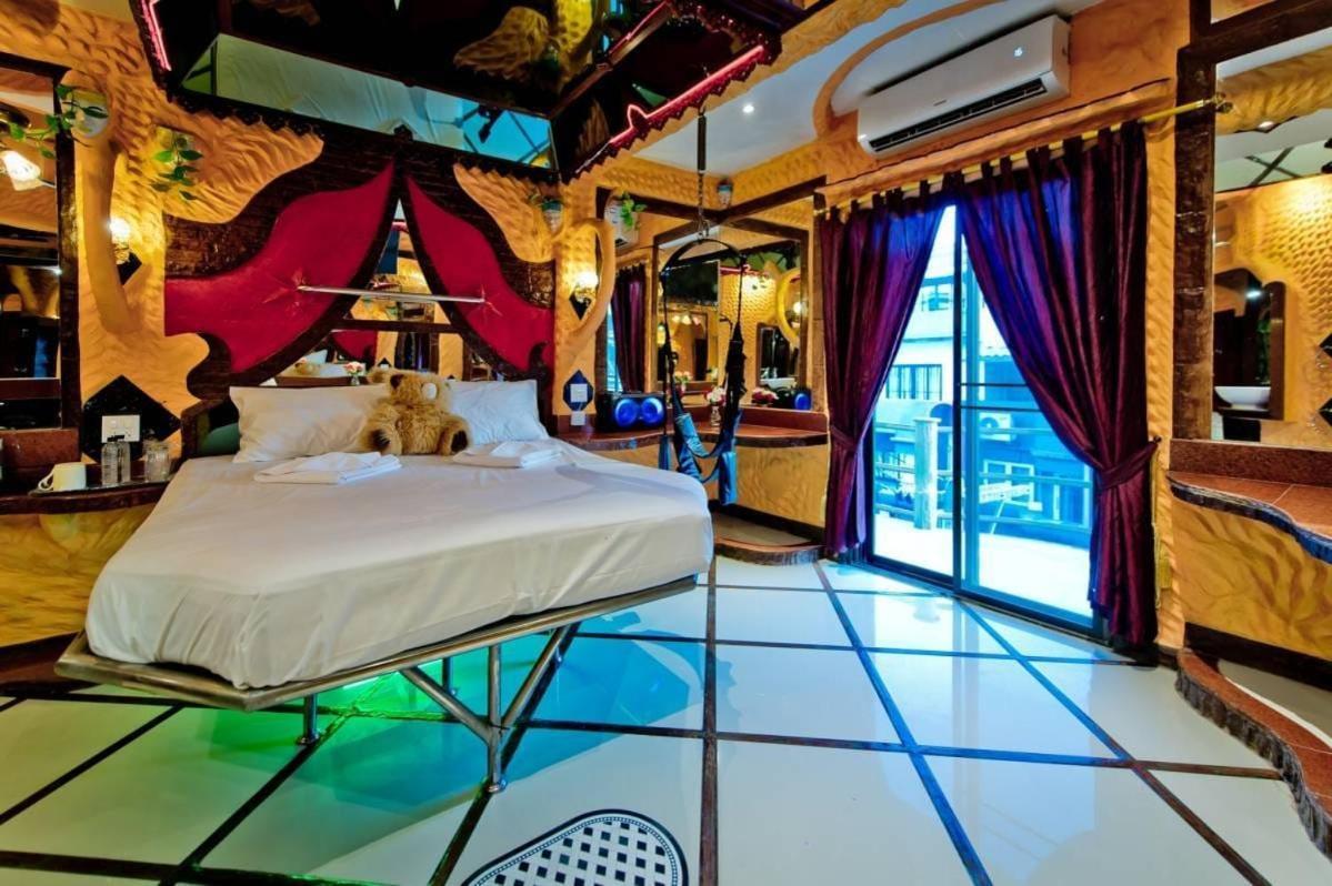 Penthouse Hotel Pattaya