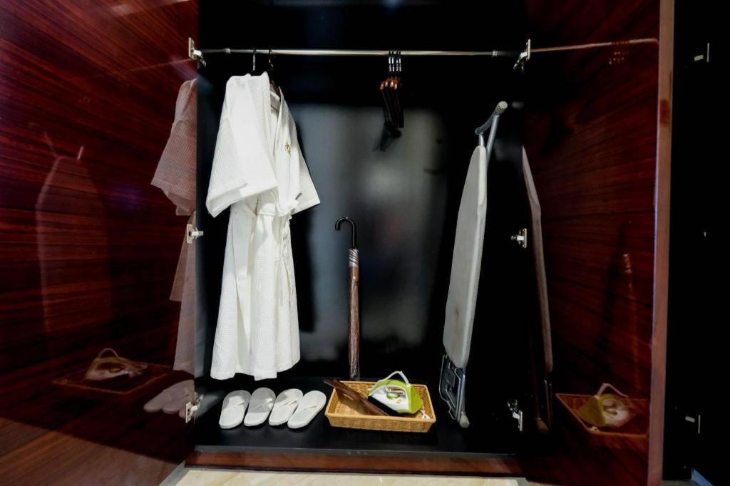 Lk Grand Empire Pattaya