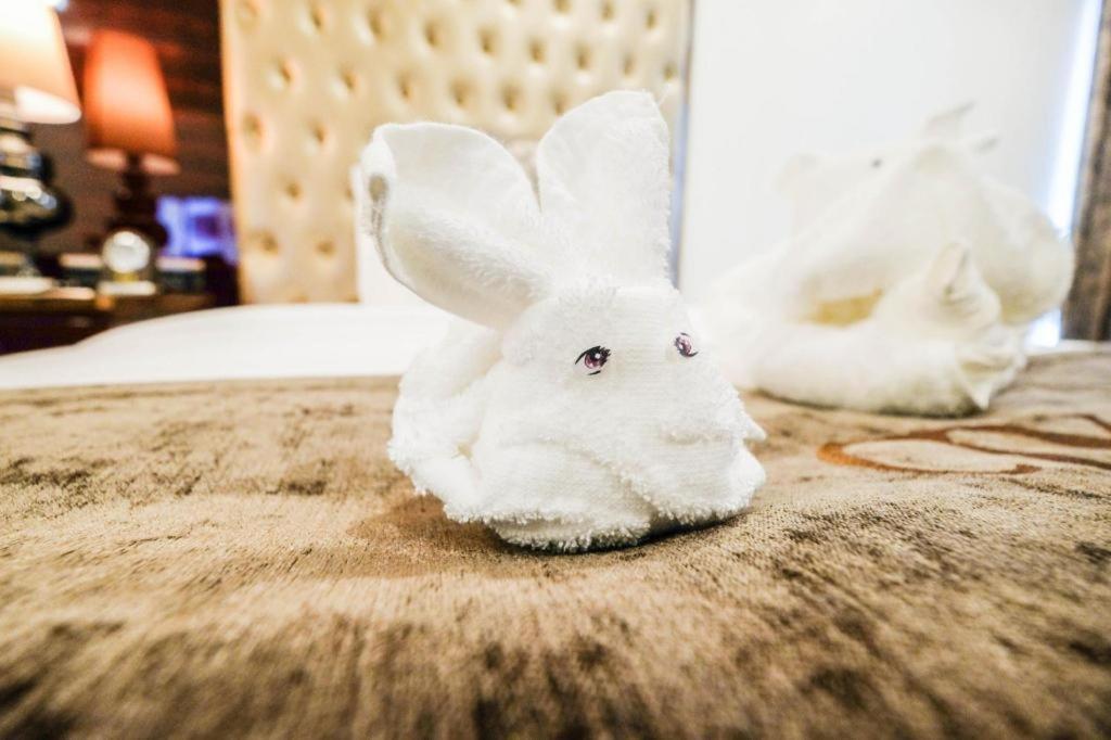 Hotel Lk Grand Empire