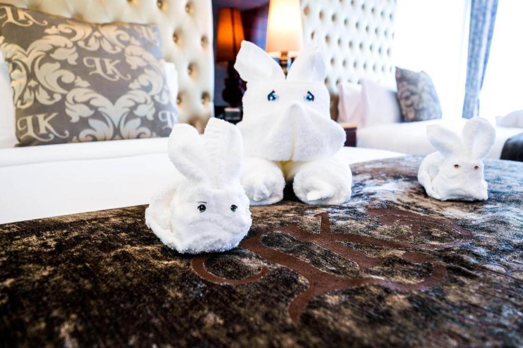 Lk Grand Empire Pattaya