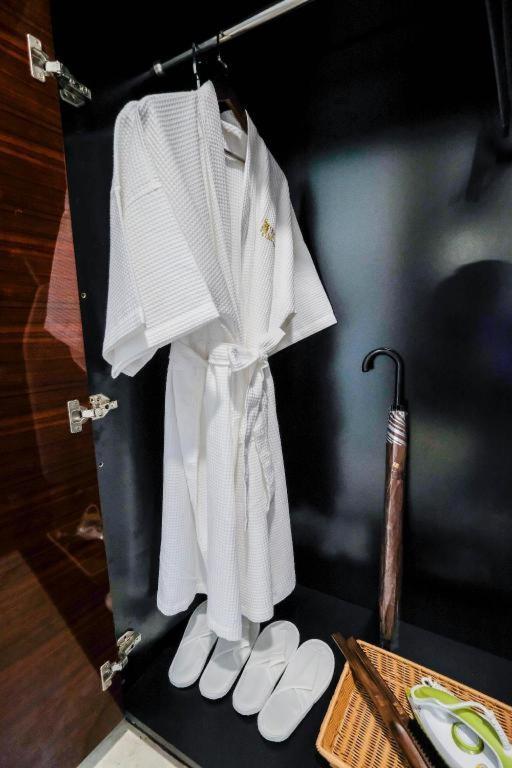 Lk Grand Empire 5* Pattaya