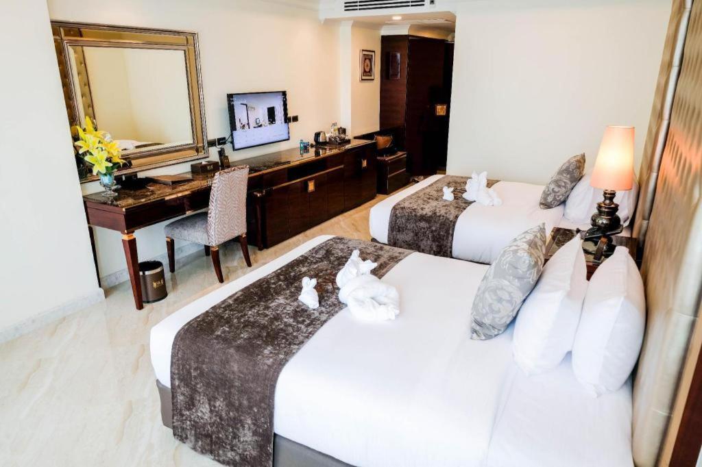 Lk Grand Empire 5* Pattaya