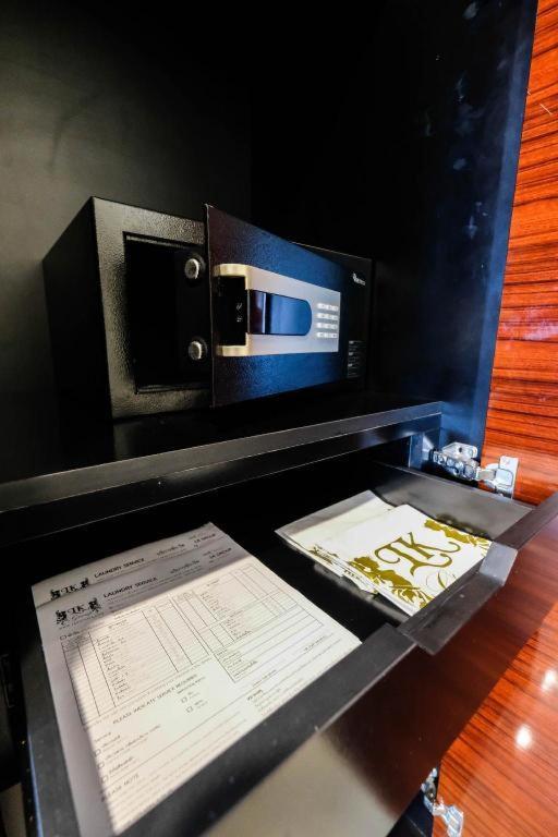 Hotel Lk Grand Empire Pattaya