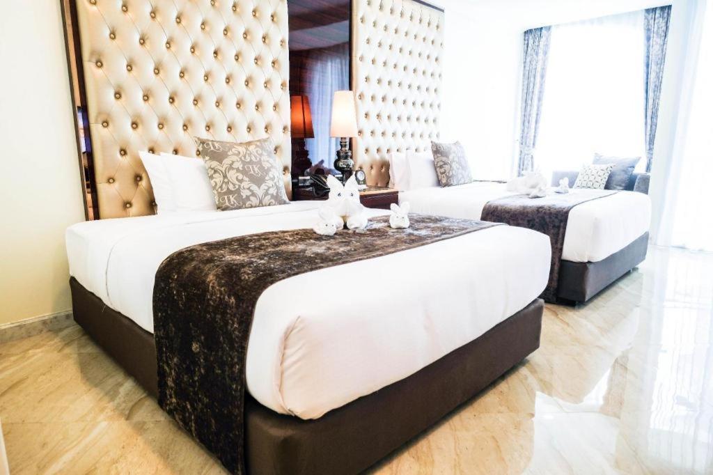 Lk Grand Empire 5* Pattaya