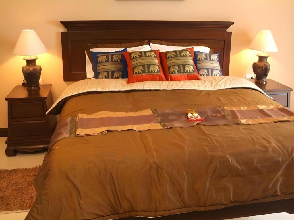 Hotel R-con Pattaya