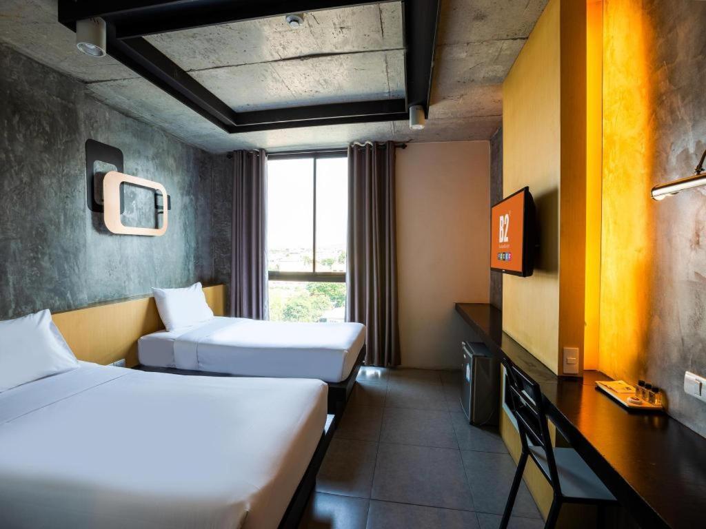 B2 South Premier Pattaya